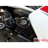 Tampons de protection R&G Racing inférieur YZF 1000 R1 2007-2014 0