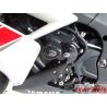 Tampons de protection R&G Racing inférieur YZF 1000 R1 2007-2014 1