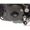 Slider moteur RG RACING GAUCHE Ducati MONSTER HYPERMOTARD STREETFIGHTER 0