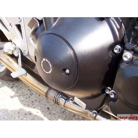 Slider moteur R& RACING Z1000 2003-2006
