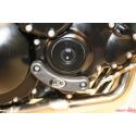 SLIDERS MOTEURS DROIT R&G Racing 1050 SPEED TRIPLE 1050 TIGER