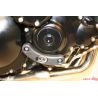 SLIDERS MOTEURS DROIT R&G Racing 1050 SPEED TRIPLE 1050 TIGER 0