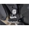Insert de cadre R&G Racing DUCATI DIAVEL set de 6pcs 0