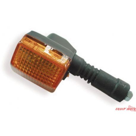 Clignotant type origine Honda MTX125R CB500 NX650 XL600V XRV750