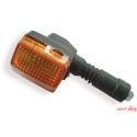 Clignotant type origine Honda MTX125R CB500 NX650 XL600V XRV750