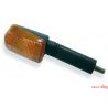 Clignotants type origine SUZUKI RG125 RGV250 DR350 GS500E GSX650F BANDIT GSXR 750 GSXR 1100 0