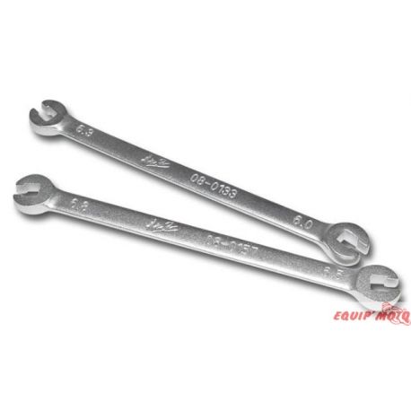 CLE A RAYONS 6,5mm & 6,8mm CLE A RAYONS 6,5mm & 6,8mm