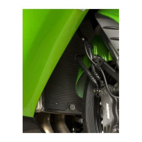 Protections de collecteur R&G racing ZZR1400 2012-2014