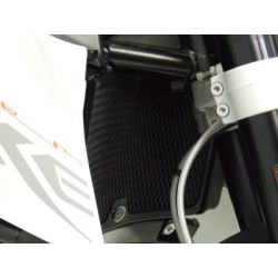 Protections de radiateur R&G racing KTM 990 SUPER DUKE 990 ADVENTURE