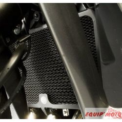 Protections de radiateur d'eau et huile R&G racing SUZUKI GSXR 1340R HAYABUSA GSX 1340 B-KING