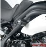 Tampons de protection avant R&G Racing 1050 SPEED TRIPLE 2011-2016 1