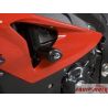Tampons de protection R&G Racing BMW S1000RR 2012-2014 0