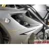 Tampons de protection R&G Racing 675 DAYTONA 2006-2012 0