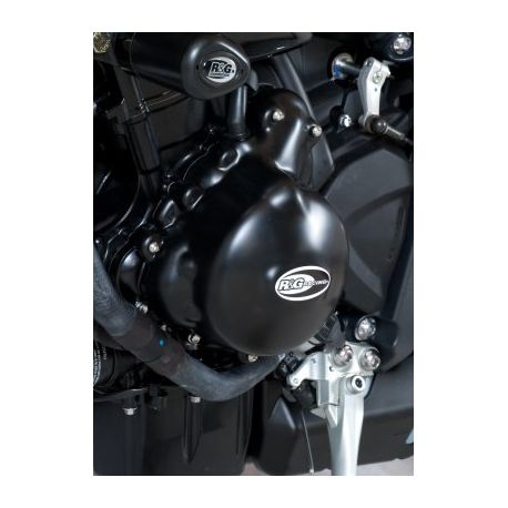 COUVRE- CARTERS MOTEURS DROIT R&G Racing 675 DAYTONA 675 STREET TRIPLE