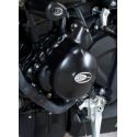 COUVRE- CARTERS MOTEURS DROIT R&G Racing 675 DAYTONA 675 STREET TRIPLE