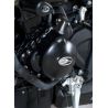 COUVRE- CARTERS MOTEURS DROIT R&G Racing 675 DAYTONA 675 STREET TRIPLE 0