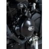 COUVRE- CARTERS MOTEURS DROIT R&G Racing 675 DAYTONA 675 STREET TRIPLE 1