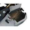 Sabot moteur alu SW MOTECH BMW F650GS TWIN 2007-2011 / F700GS 2012- / F800GS 2008- 1