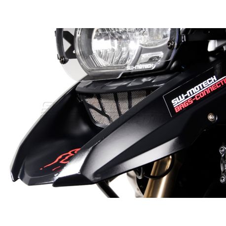Grille de protection radiateur SW MOTECH BMW R1200GS 2009-2012