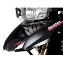 Grille de protection radiateur SW MOTECH BMW R1200GS 2009-2012