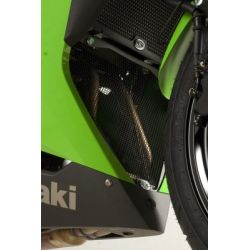 Protections de collecteur R&G racing KAWASAKI 300 NINJA 2013-2017