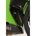 Protections de collecteur R&G racing KAWASAKI 300 NINJA 2013-2016