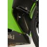 Protections de collecteur R&G racing KAWASAKI 300 NINJA 2013-2016 0