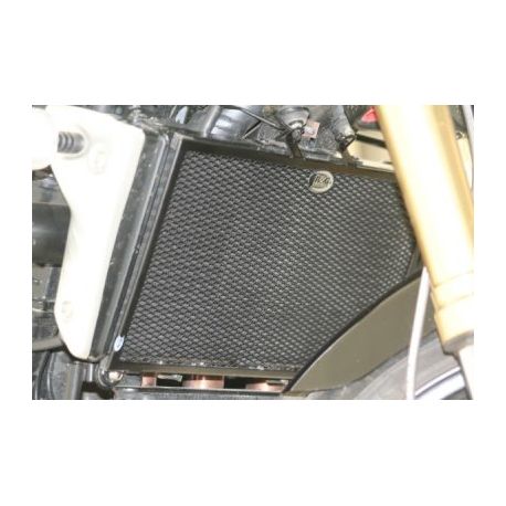 Protections de radiateur R&G racing KAWASAKI ZX6R 2007-2012