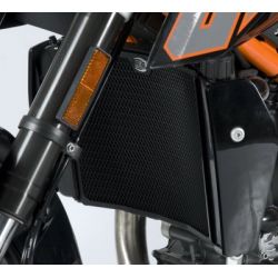 Protections de radiateur R&G racing KTM 690 DUKE / R 2012-2019