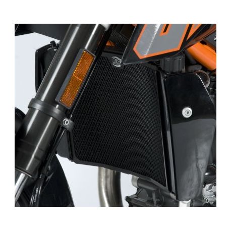 Protections de radiateur R&G racing KTM 690 DUKE / R 2012-2016