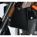 Protections de radiateur R&G racing KTM 690 DUKE / R 2012-2016