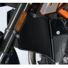 Protections de radiateur R&G racing KTM 690 DUKE / R 2012-2016 0