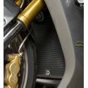 Protections de radiateur R&G racing TRIUMPH 675 DAYTONA 2006-2012