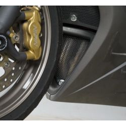 Protections de collecteur R&G racing TRIUMPH 675 DAYTONA 2006-2012