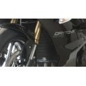 Protections de collecteur R&G racing TRIUMPH 675 DAYTONA 2013-2016