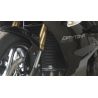 Protections de collecteur R&G racing TRIUMPH 675 DAYTONA 2013-2016 0
