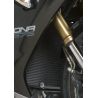 Protections de collecteur R&G racing TRIUMPH 675 DAYTONA 2013-2016 1