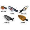 Clignotants type origine BMW F800R F800S K1200 K1300 R1200 0