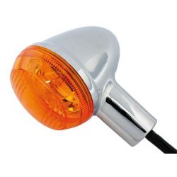 Clignotant moto type origine avant droit / arrière gauche Kawasaki VN1700 2009-2014