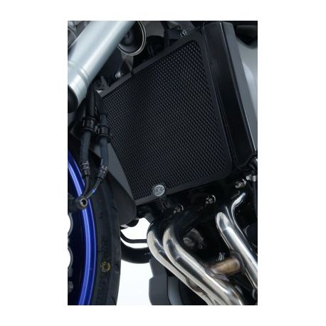 Protections de radiateur R&G racing YAMAHA MT-09 XSR 900 2013-2016