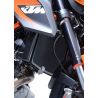 Protections de radiateur R&G racing 1290 SUPER DUKE 1