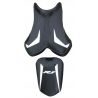 housse de selle bagster YAMAHA YZF-R1 2009 NOIR/OR/LETTRES OR 1
