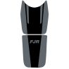 housse de selle bagster YAMAHA FJR1300 2006 LICHEN/NOIR/LETTRES GRISES CLAIRES 2