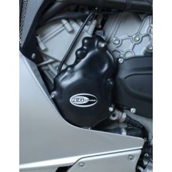 COUVRE- CARTERS MOTEURS GAUCHE R&G Racing MV AGUSTA F3 RIVALE