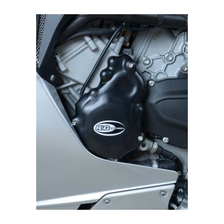 COUVRE- CARTERS MOTEURS GAUCHE R&G Racing MV AGUSTA F3 RIVALE