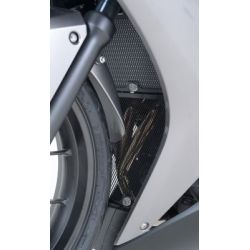 Protections de collecteur R&G racing HONDA CBR500R 2013-2016