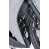 Protections de collecteur R&G racing HONDA CBR500R 2013-2015 1