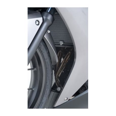 Protections de radiateur R&G racing HONDA CBR500R 2013-2015