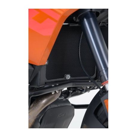 Protections de radiateur R&G racing KTM 1150 1190 ADVENTURE 2013-2016 1290 SUPER ADVENTURE 2015-2016