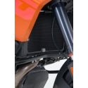Protections de radiateur R&G racing KTM 1150 1190 ADVENTURE 2013-2016 1290 SUPER ADVENTURE 2015-2016